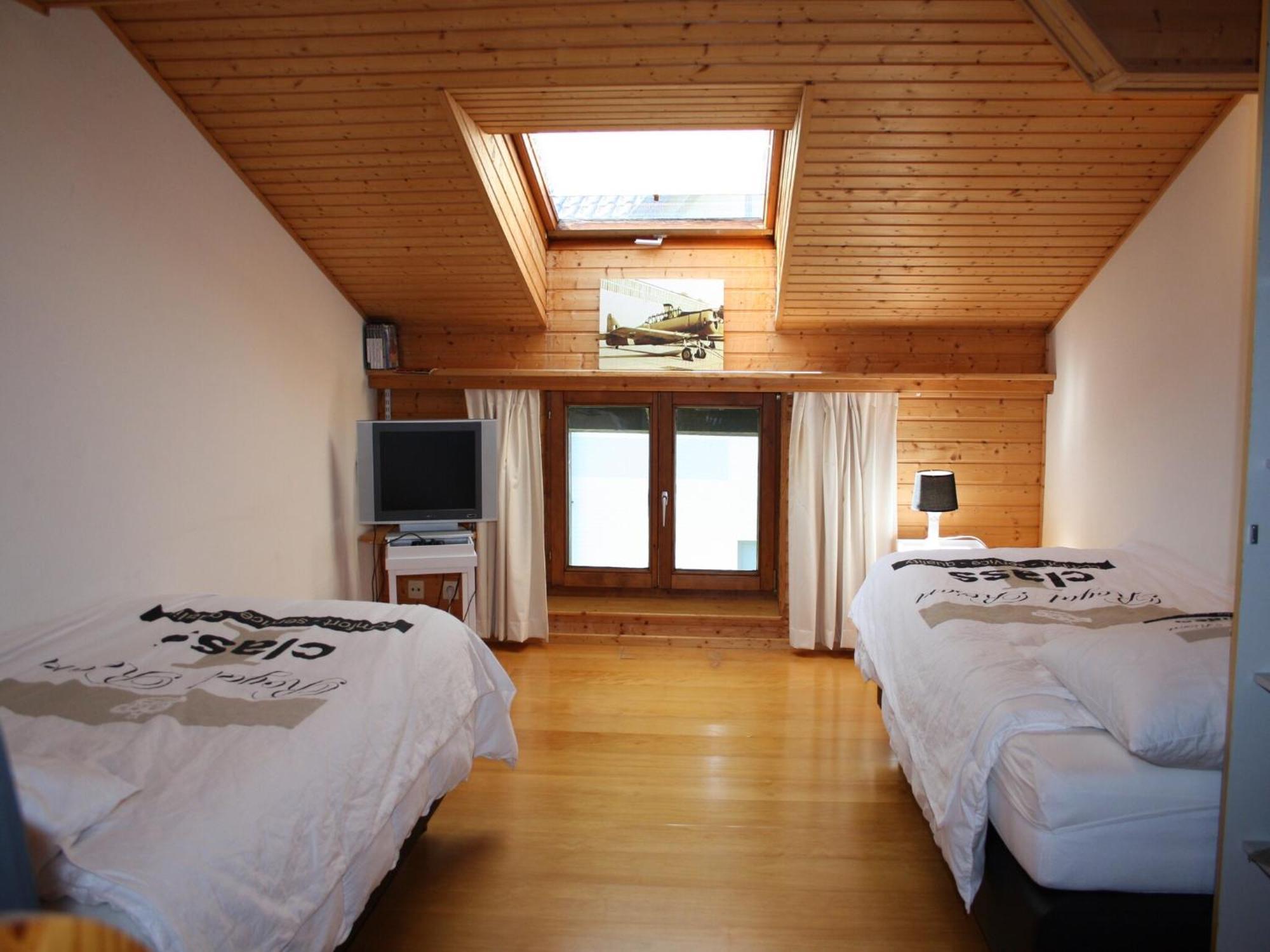 Quaint Mansion Near Ski Bus In Goldegg Esterno foto