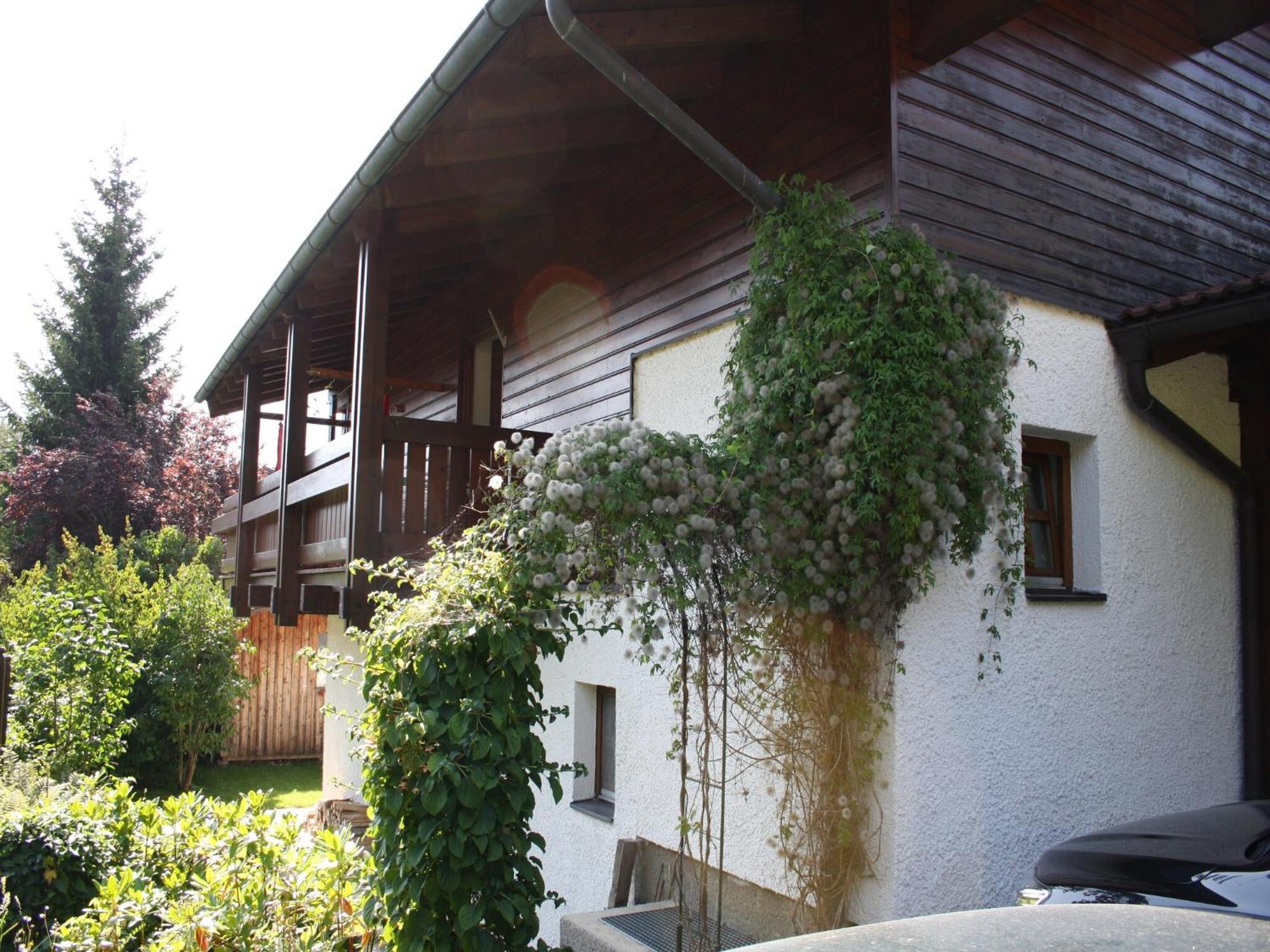 Quaint Mansion Near Ski Bus In Goldegg Esterno foto